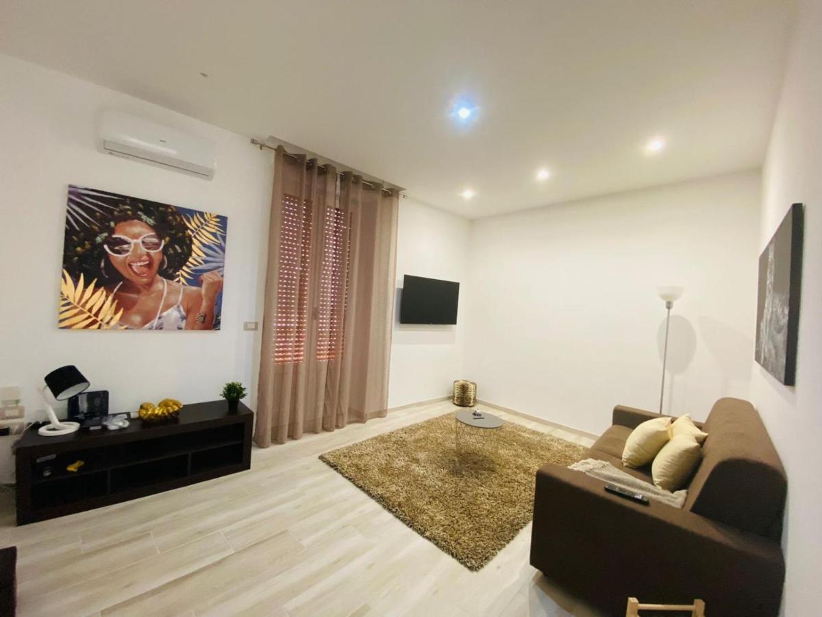 Nico'S House Villa Brindisi Exterior photo