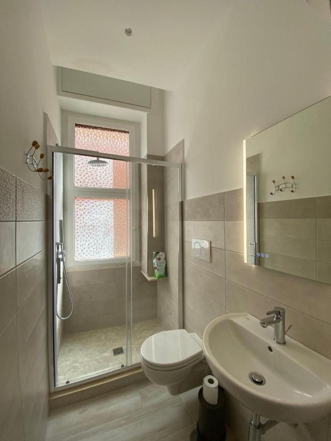 Nico'S House Villa Brindisi Exterior photo